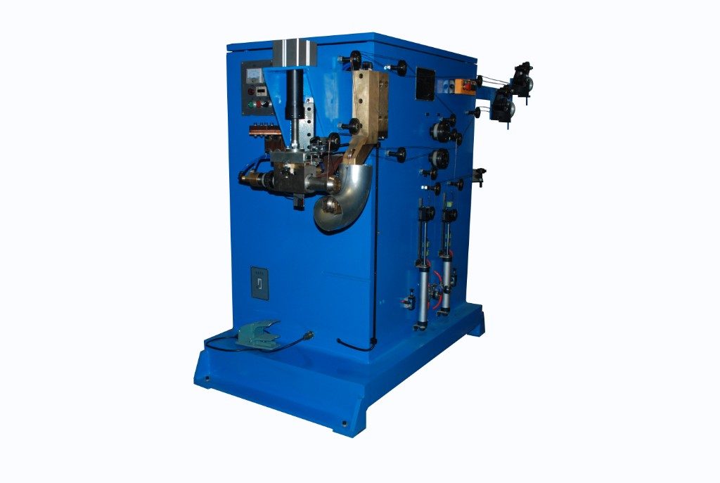 Elbow Welder