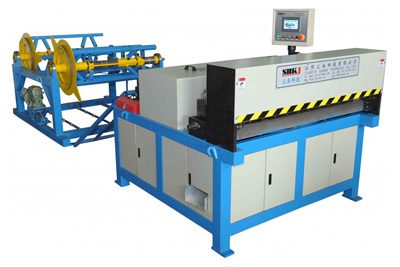 Auto Duct Line SBAL-II